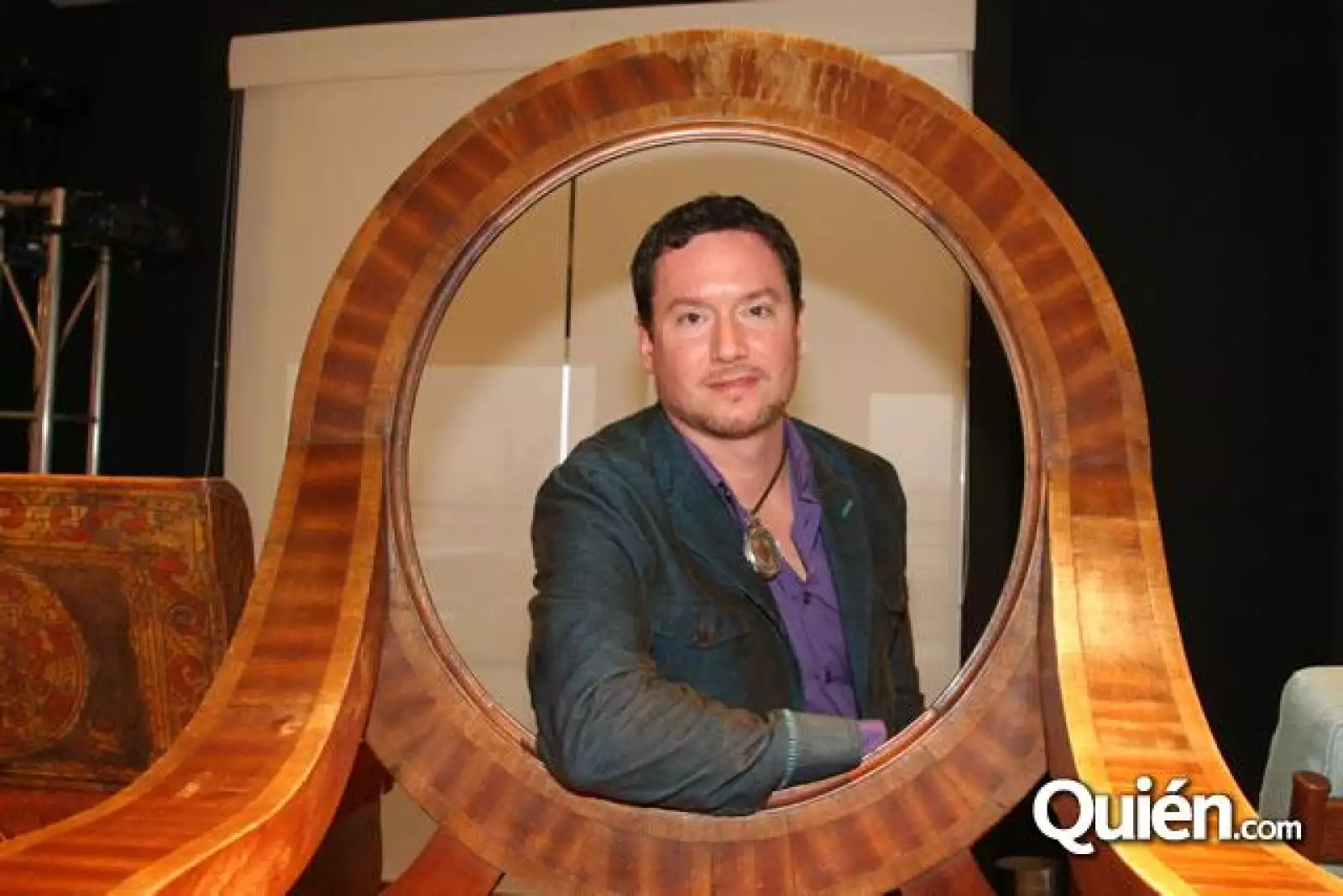 Personalidades y Diseño