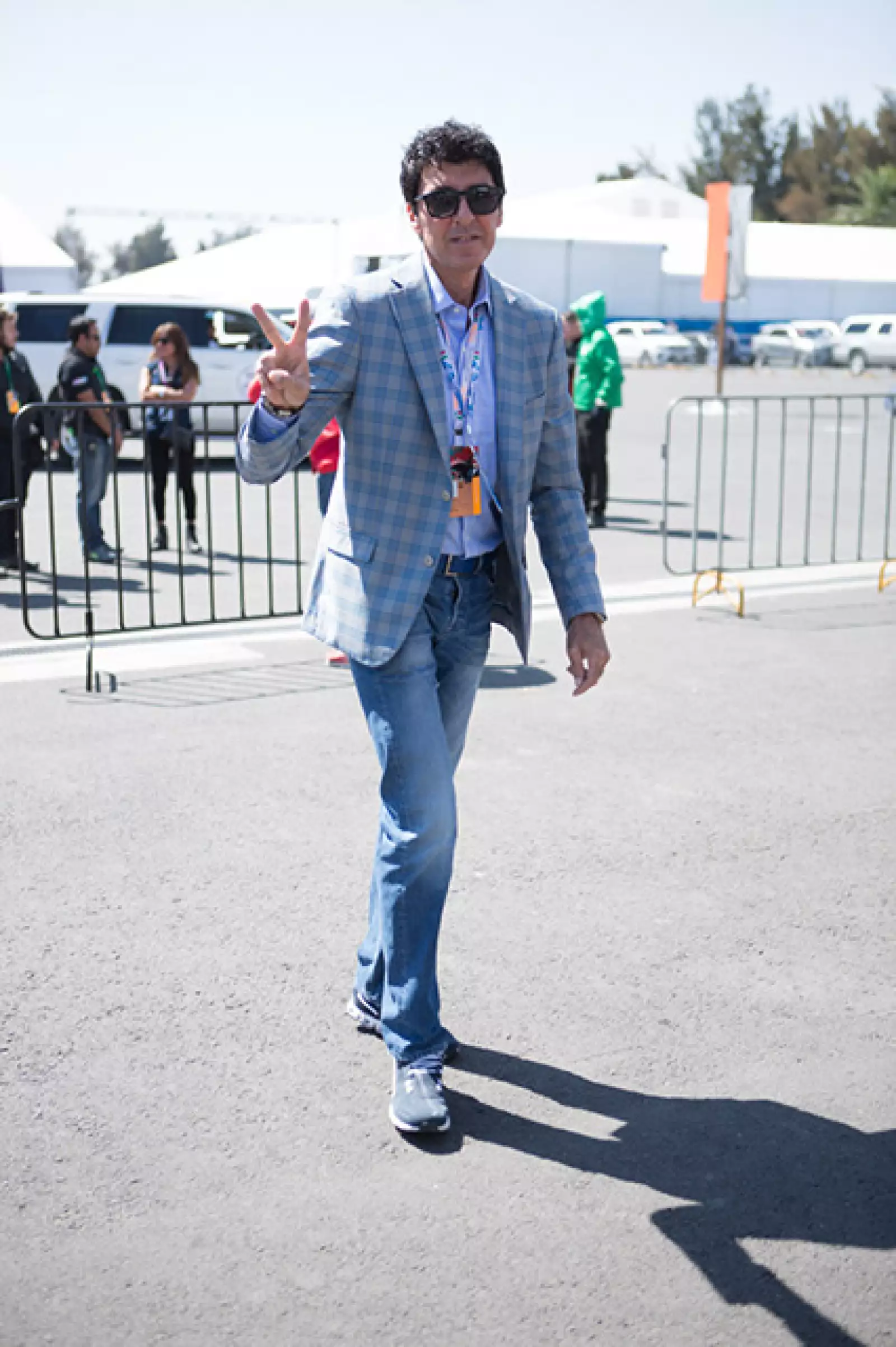 Sábado F1