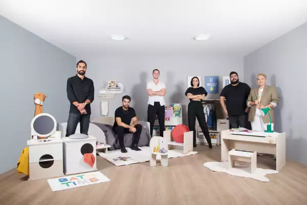 colección de Vertice y Haus