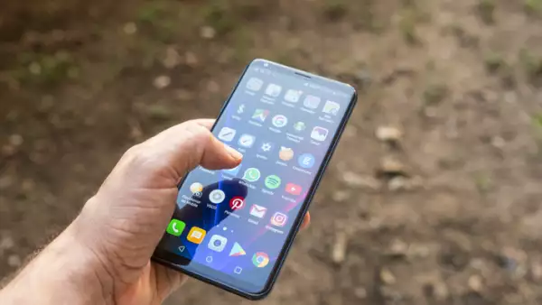 LG dejará el mercado de teléfonos móviles