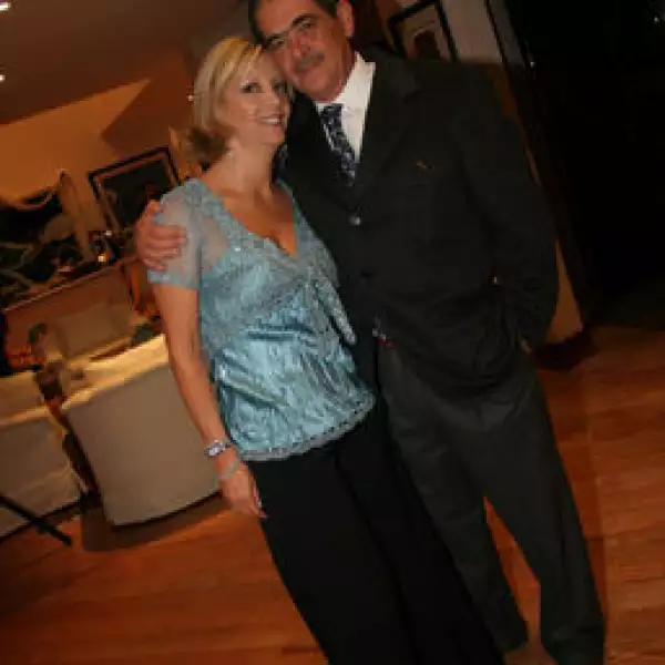 Mónica Olea, Xavier Olea