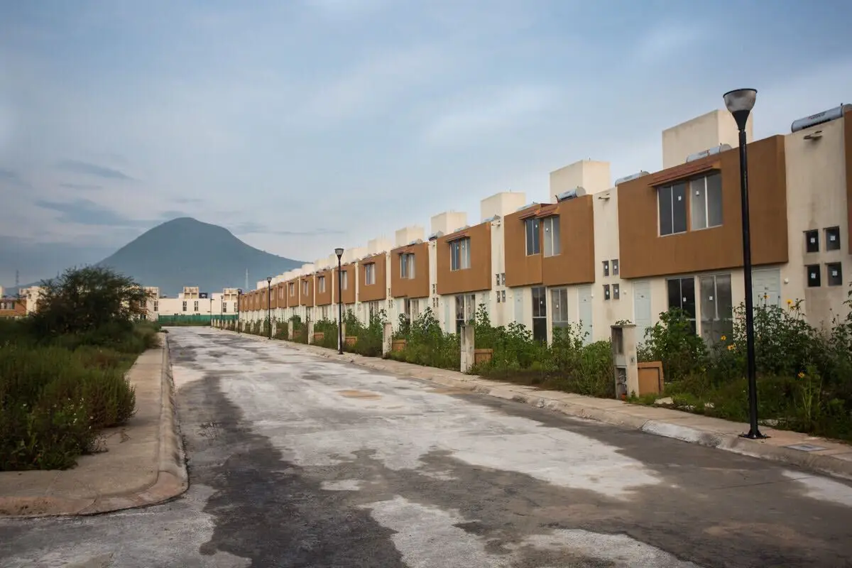 vivienda
