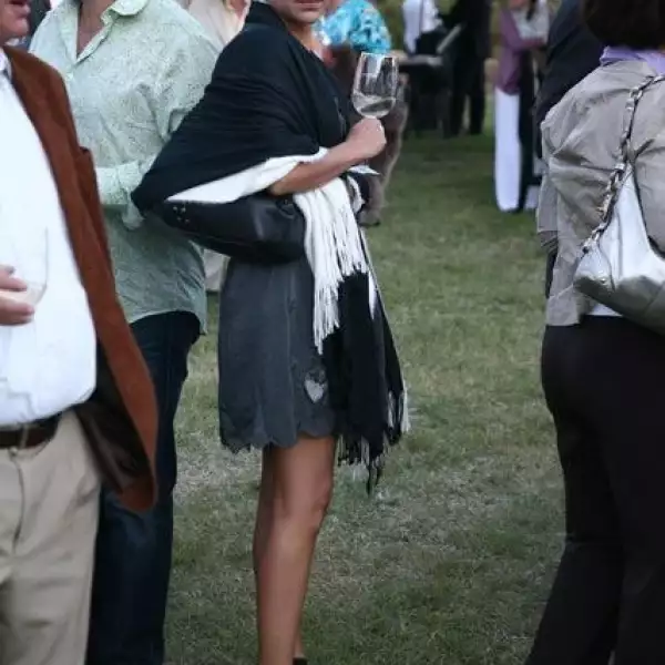 Vendimia Monte Xanic