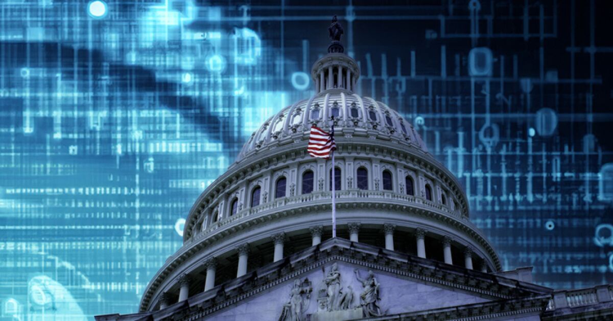 Amerika Birleşik Devletleri, AI şirketlerini destekleyen federal yasayı durduruyor, Trump'a bir darbe mi?