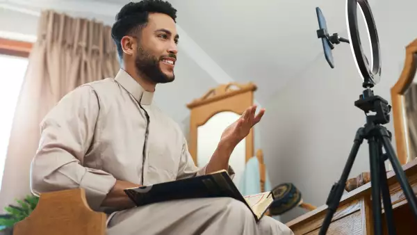 influencers religiosos