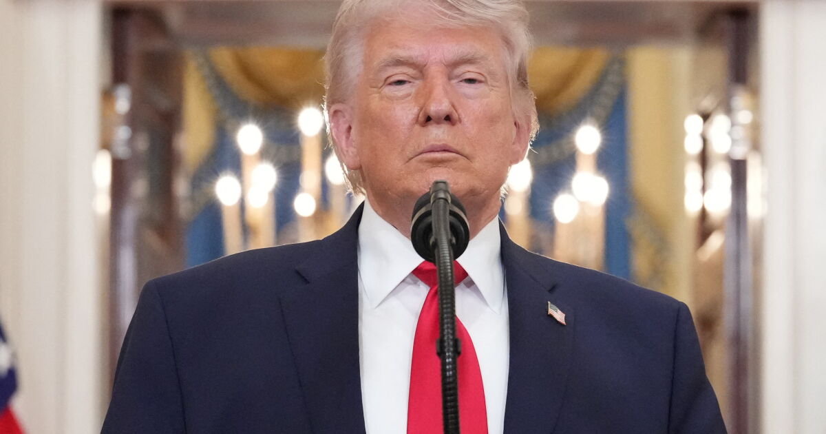 Trump, İran'ı Hürmüz konusunda anlaşmaya varmak için 48 saati olduğu konusunda uyardı