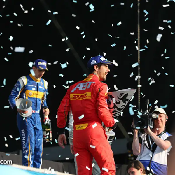 Lucas Di Grassi