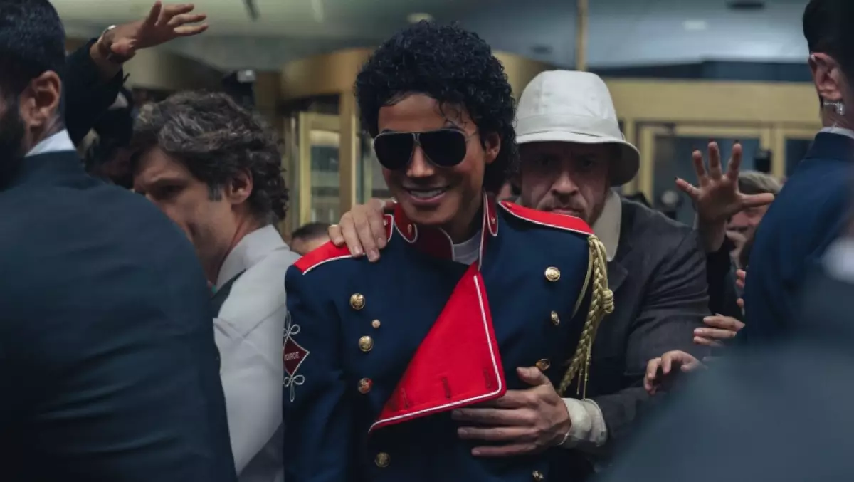 ‘Michael’ la película: fecha de estreno, debut de Jaafar Jackson y razones para verla