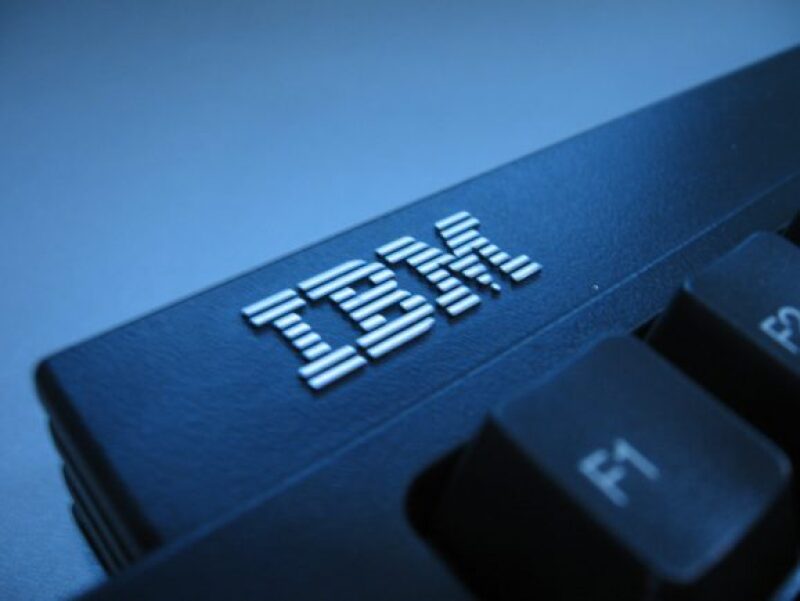 ibm