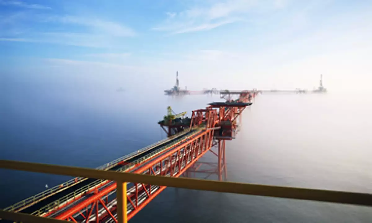 Actualmente, el Gobierno se queda con 24% de los ingresos petroleros totales destinados al sector público. (Foto: Getty Images)