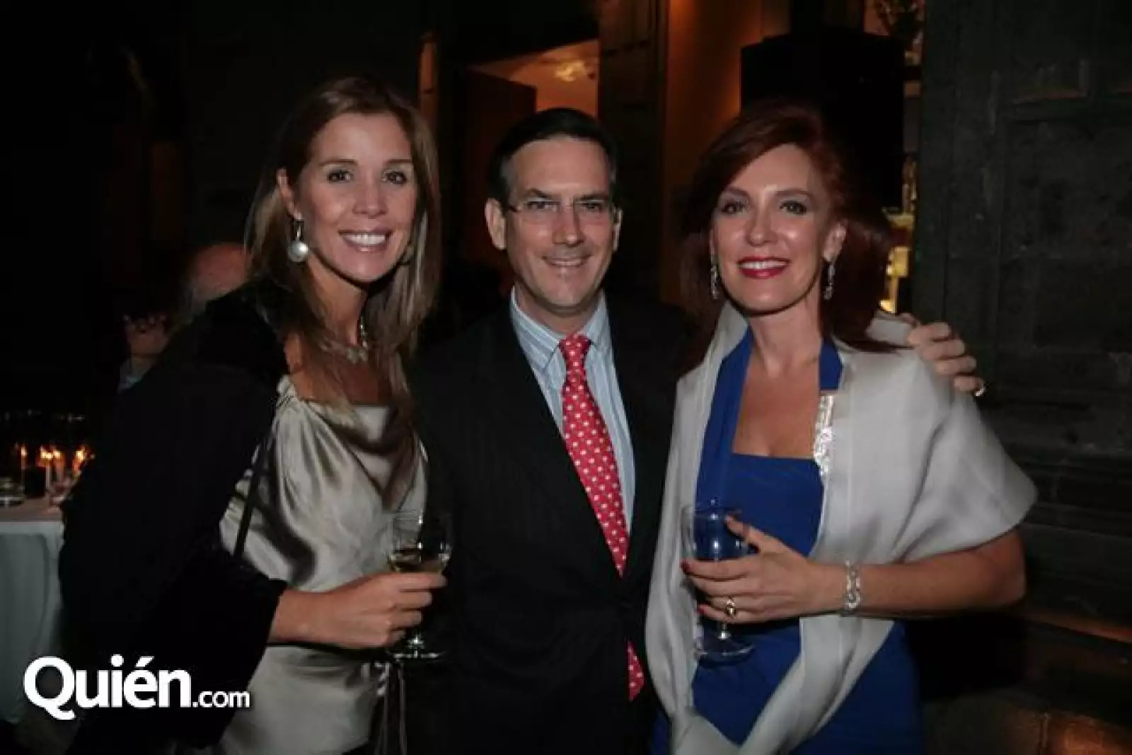 Drusila Zileri,Tomas D´Ornellas,María Albina Olaechea