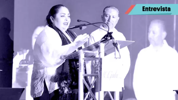 Reyna Torres Mendivil