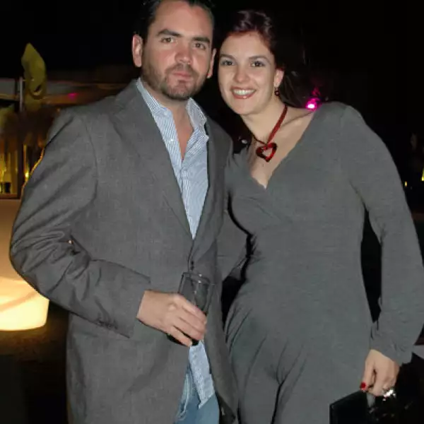 Fiesta Palacio de Hierro Reserva