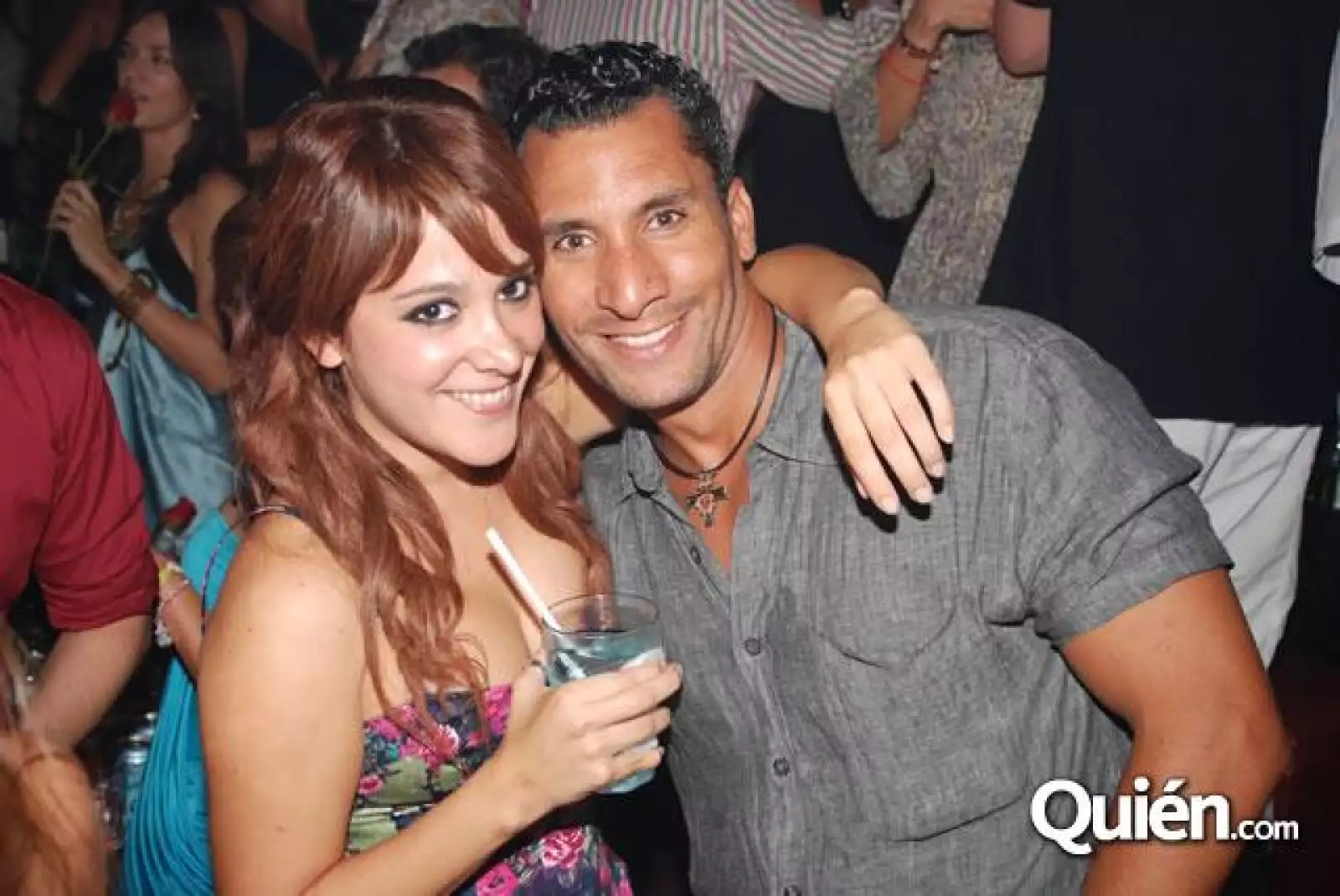 Inauguración Classico Cancún