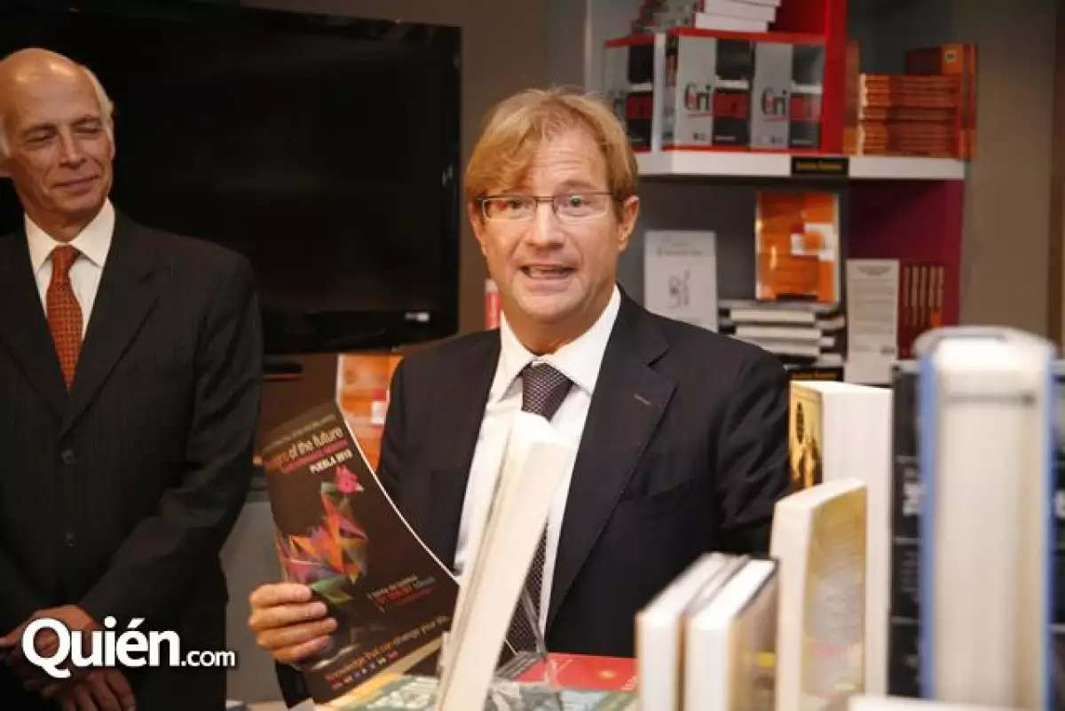 La ciudad de las ideas