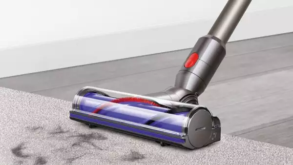 La evolución de Dyson