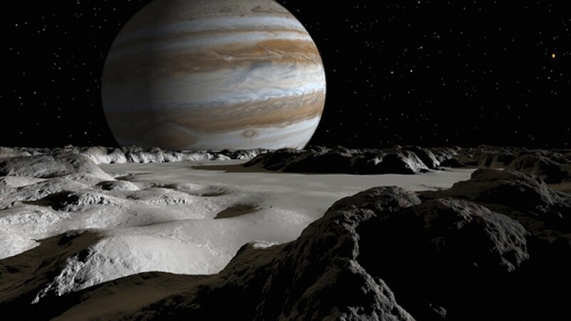jupiter