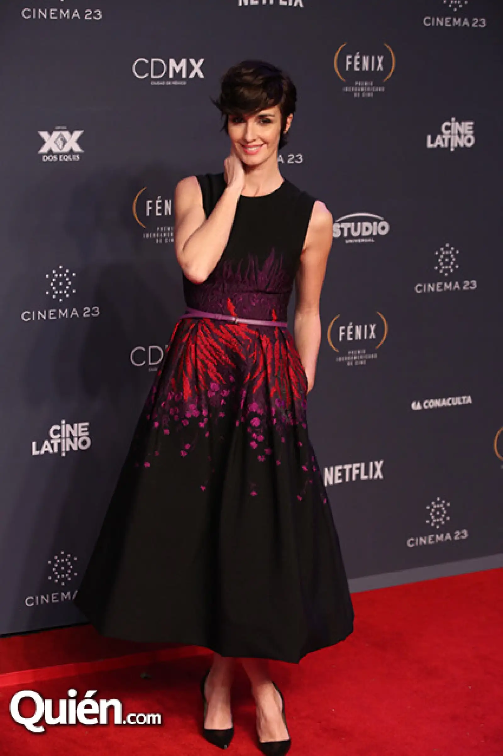 Paz Vega