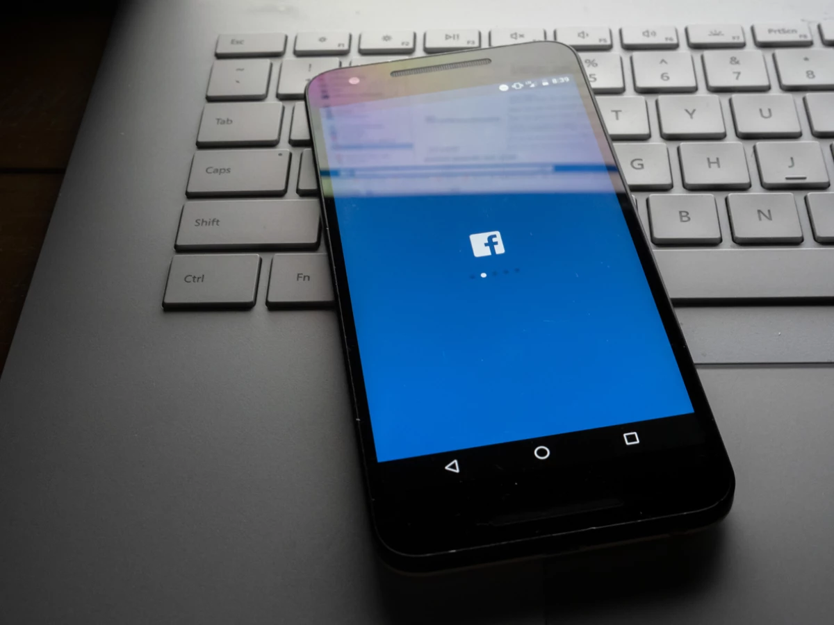 facebook red social telefono app aplicacion