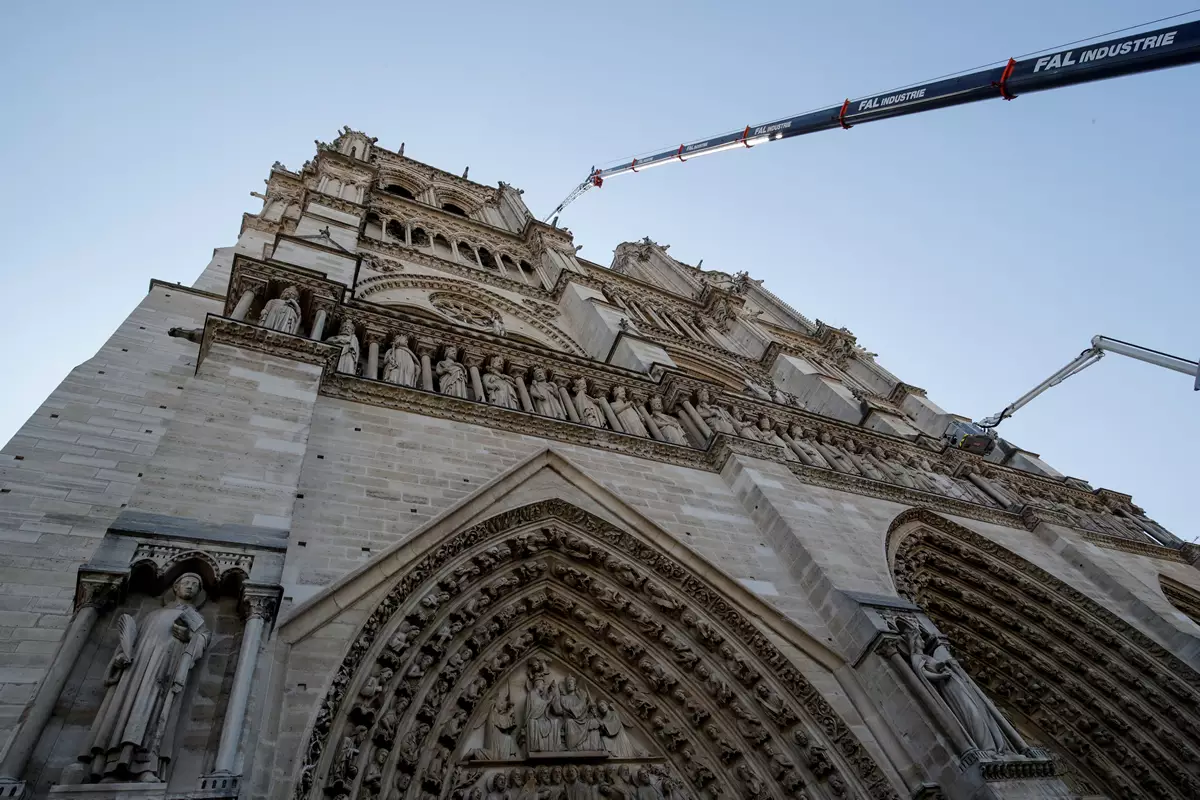 Notre Dame