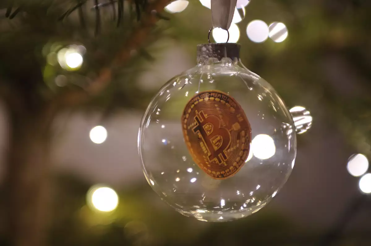 bitcoin