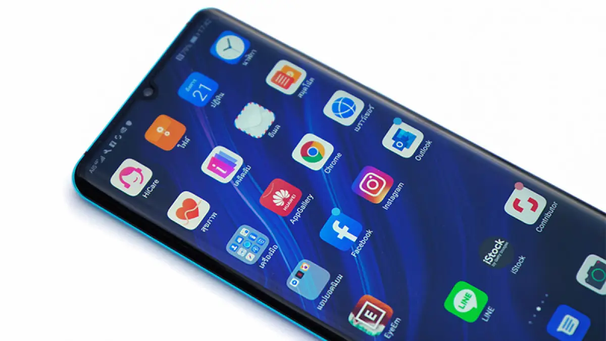Huawei