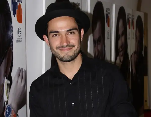 `Es una noticia fantástica´, señala el actor.