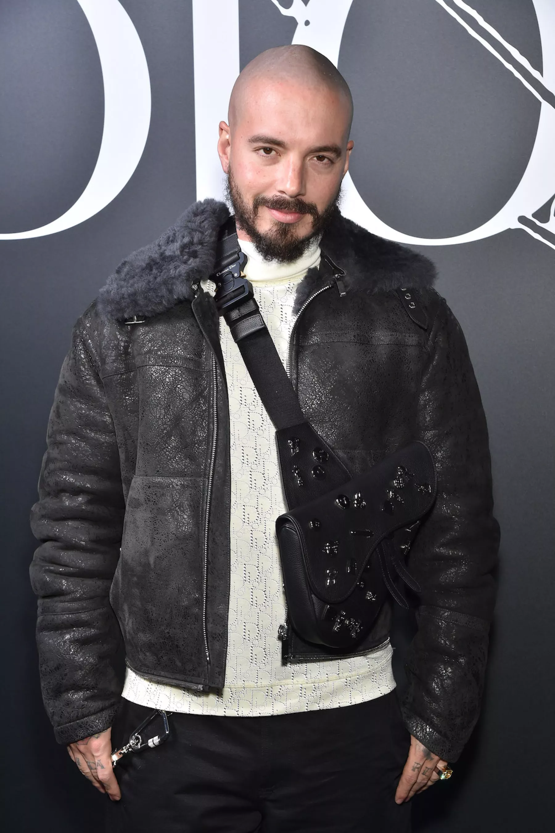 Dior Homme : Photocall - Paris Fashion Week - Menswear F/W 2020-2021