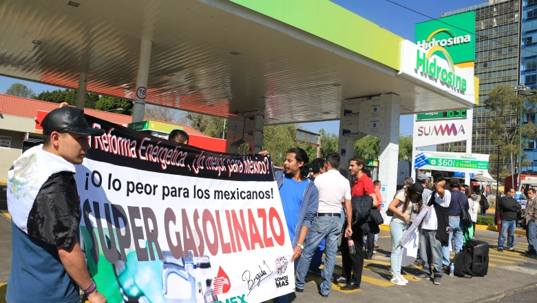 ¿A quién beneficia?