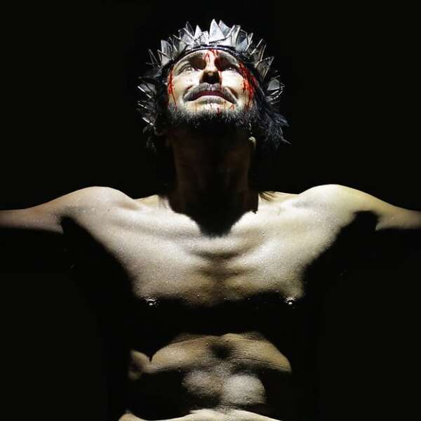 Beto Cuevas