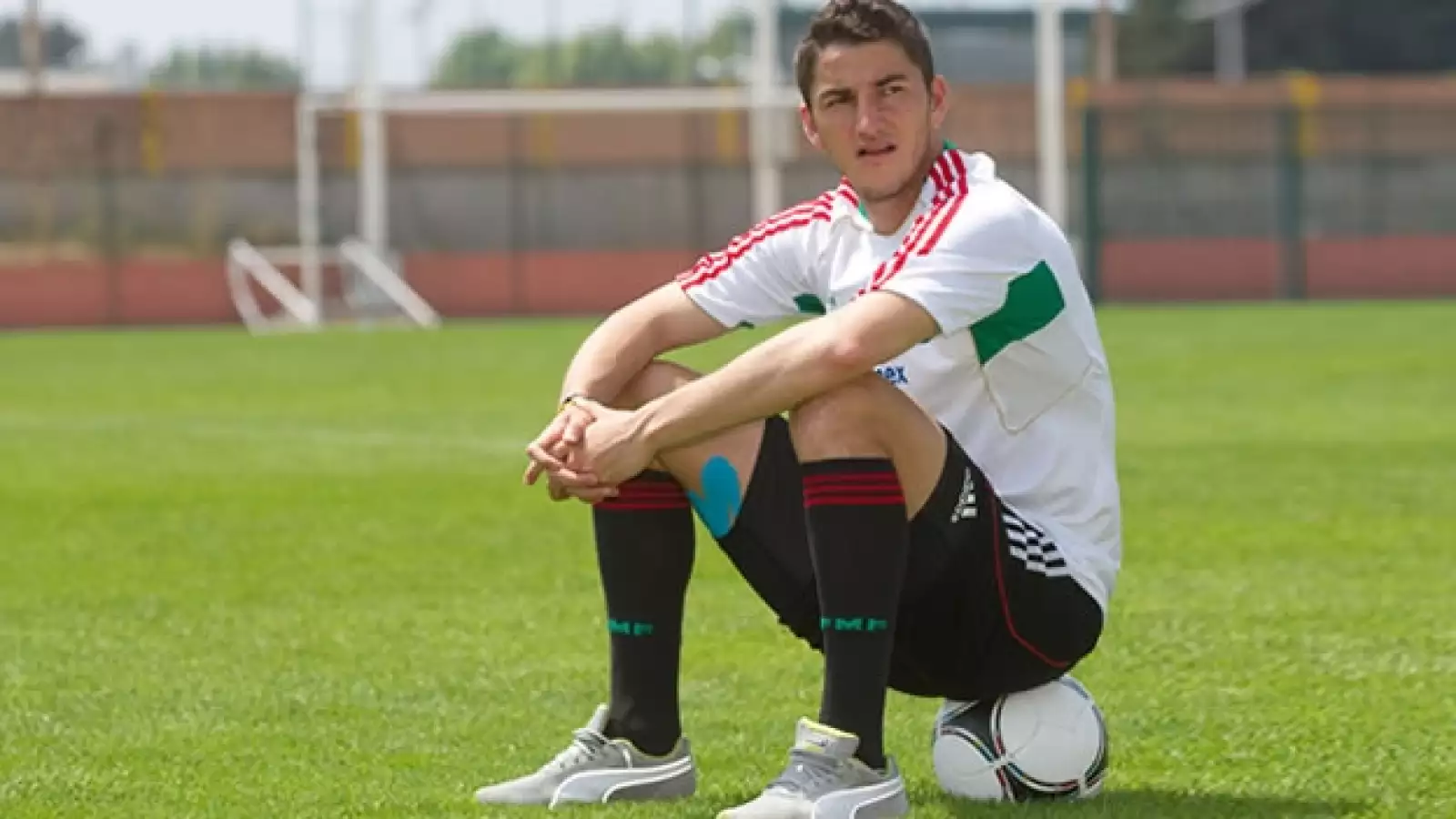 Hiram Mier tri olímpico