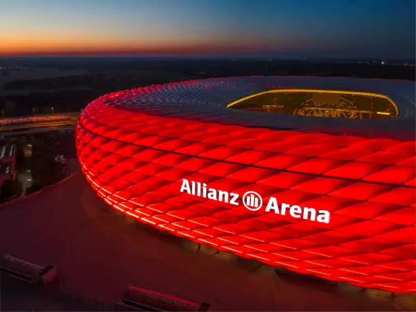 Allianz Arena