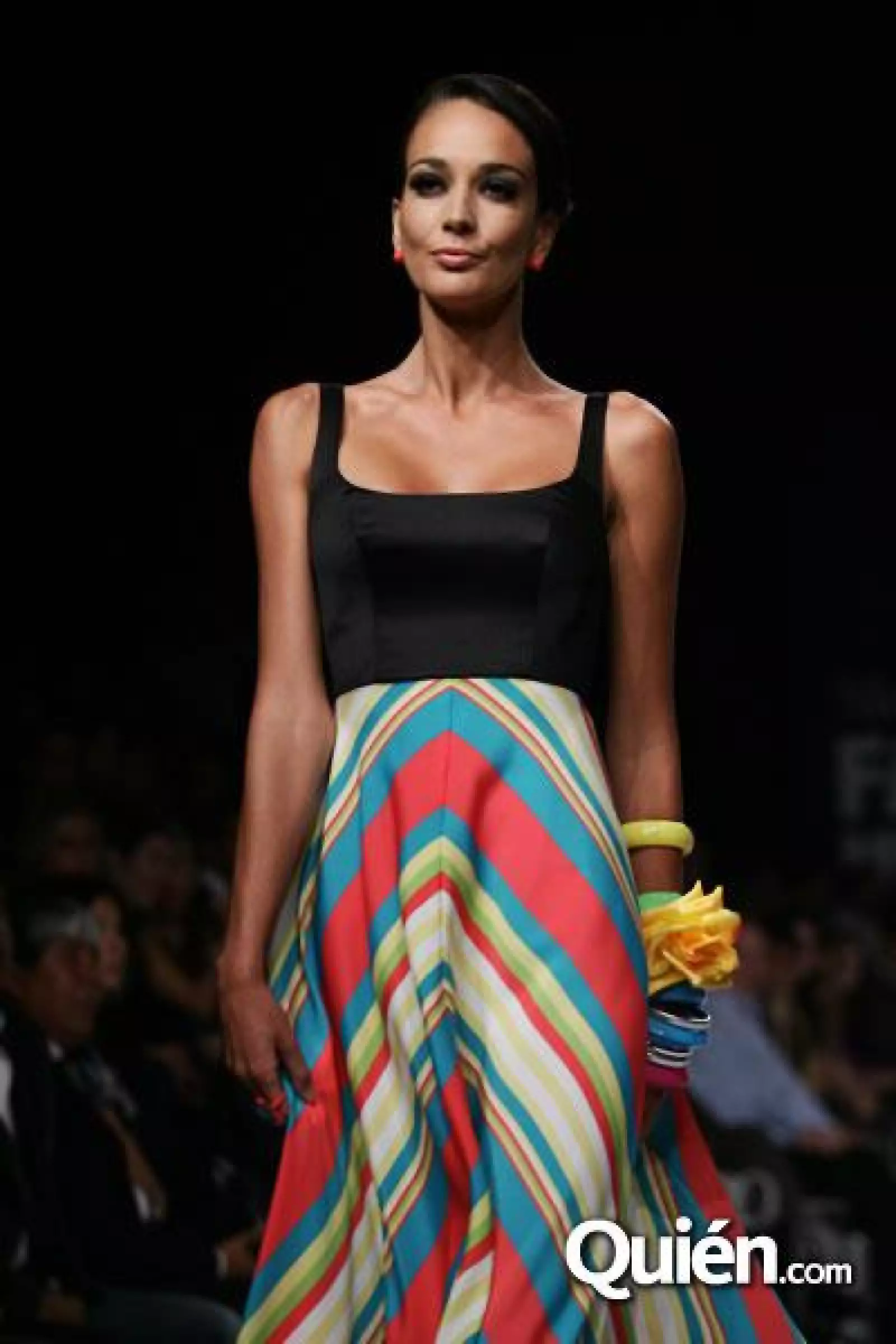 MBF Pasarela David Salomón