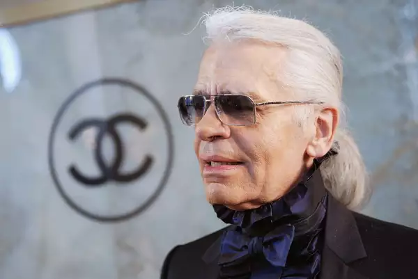 Jared Leto interpretará a Karl Lagerfeld en una película