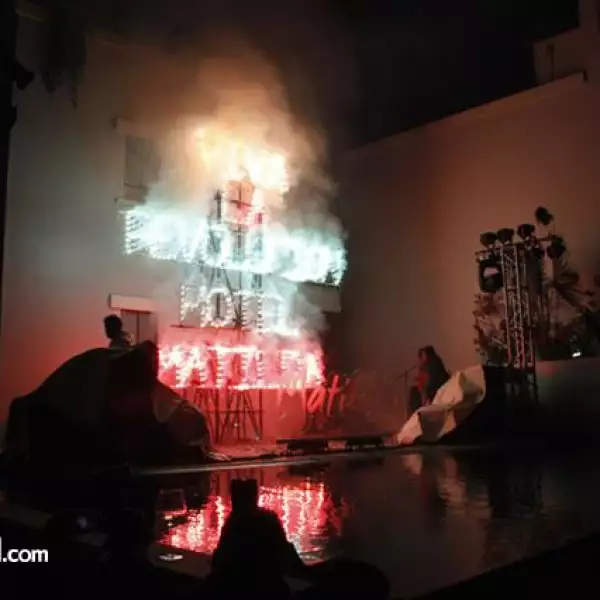 inauguracion matilda