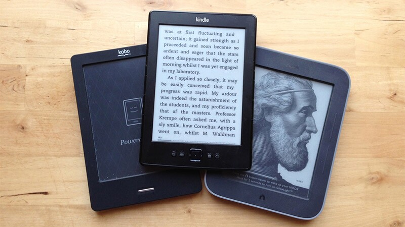 Kindle