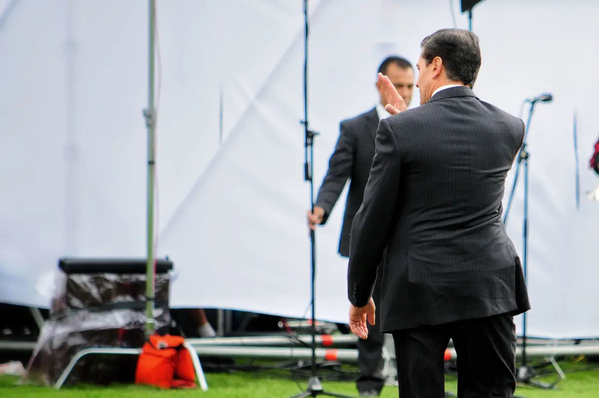EPN -sobornos
