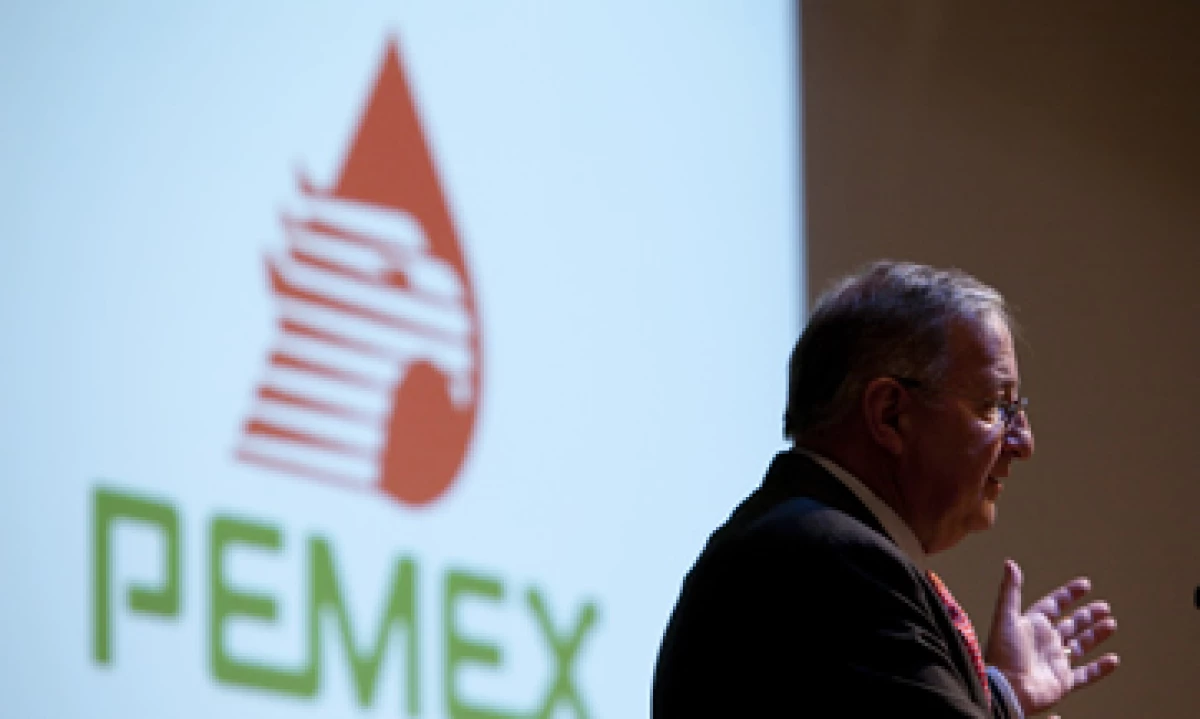 La paraestatal podrá hacer uso de su marca si ésta es registrada como famosa en algún país de la Unión Europea. (Foto: AP)
