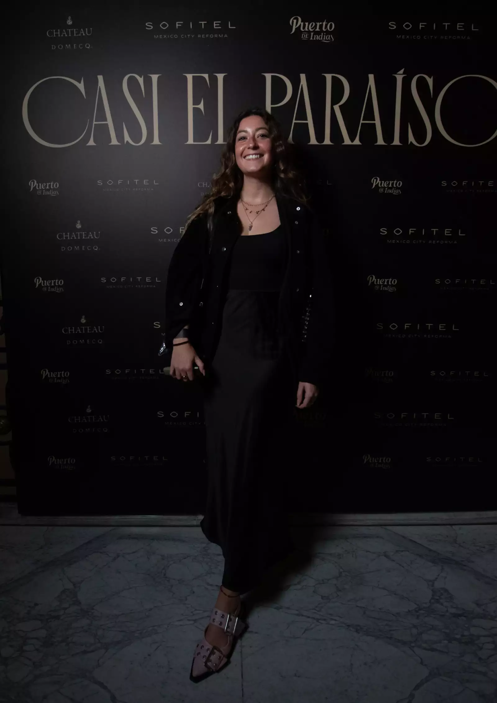 COCKTAIL DESPUES DE PREMIERE