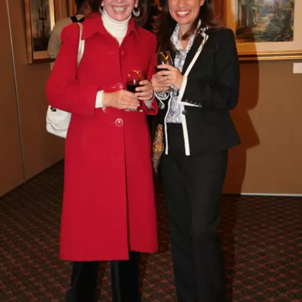 Expo de Maria Ines Peregrina