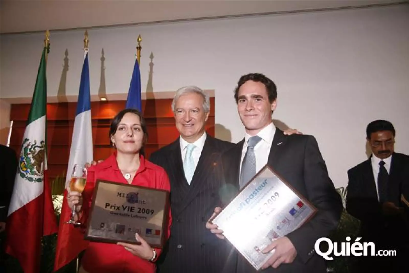 Fiesta Nacional de Francia