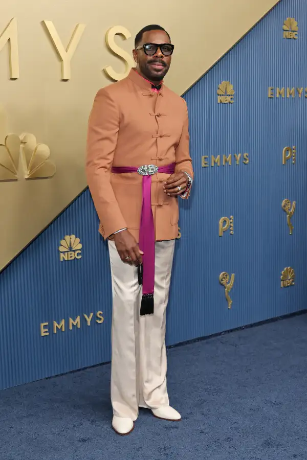 78th Primetime Emmy Awards - Arrivals