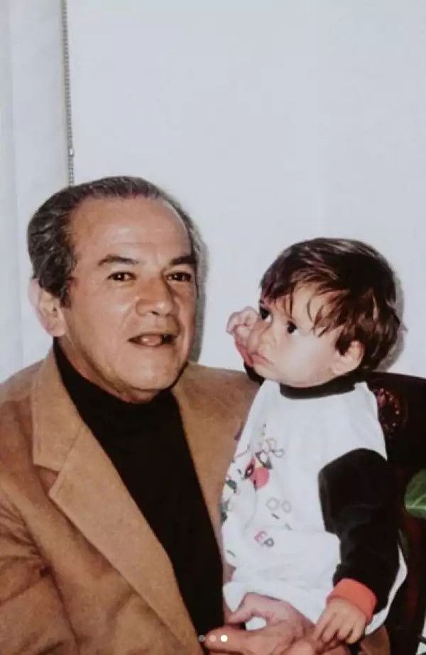 Hugo Pretelini Hernández