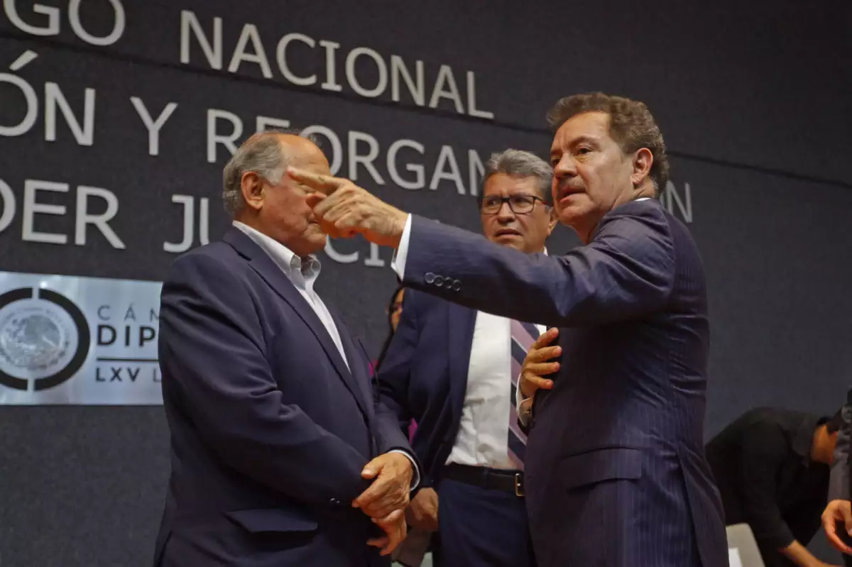 Dialogos Nacionales 1