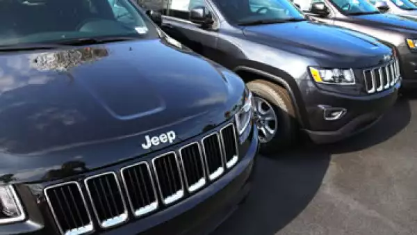 �Un nuevo dieselgate?