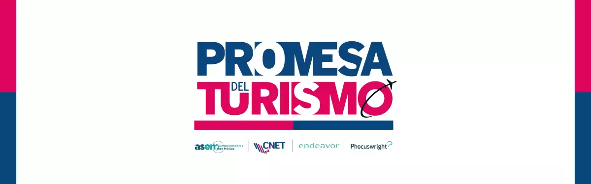 Promesa del Turismo