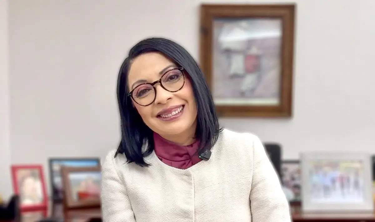 Esthela Damián dejará la Consejería Jurídica; Sheinbaum propone a Luisa María Alcalde