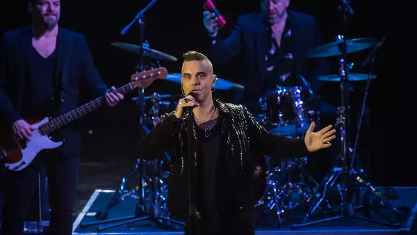 X Factor 2019 Final