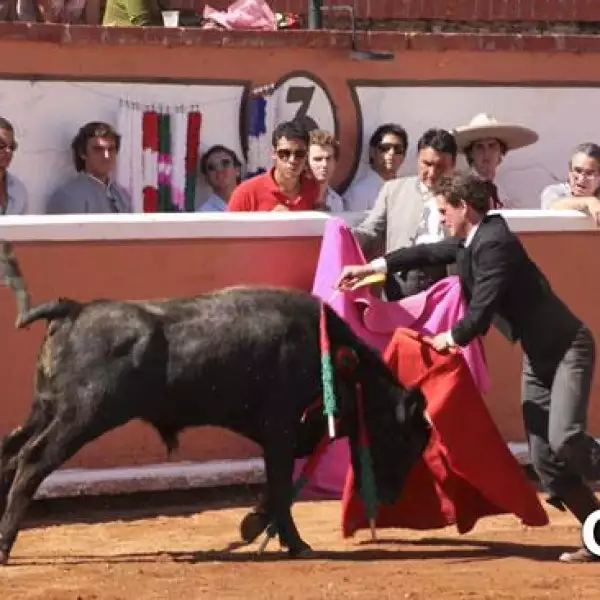 Corrida de toros Juriquilla