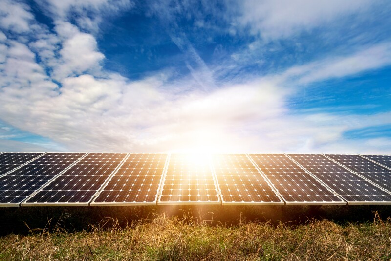 Resultado de imagen para ENERGÃA SOLAR